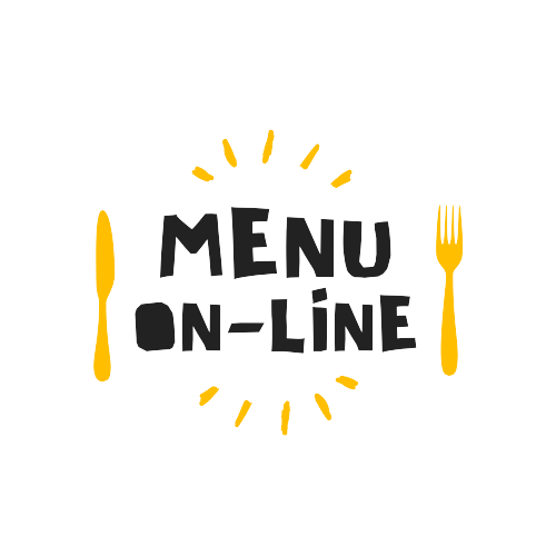 Menu On-line